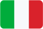 Výroba průmyslových ventilátorů Italiano